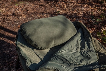 Solar Tackle SP Deluxe Fleece Pillow