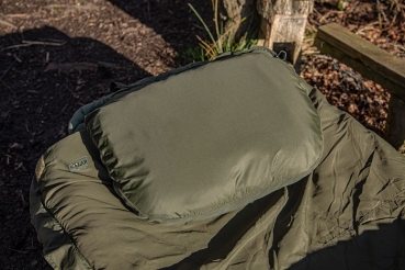Solar Tackle SP Deluxe Fleece Pillow