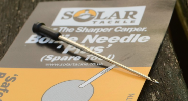 Solar Tackle Spare Boilie Needle