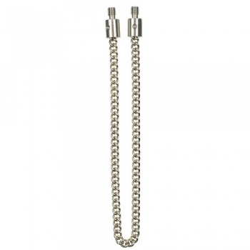 Preview: Solar Tackle Stainless Ended 12"Chunky Chain