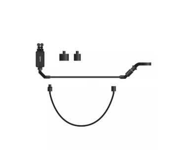 Sonik Gizmo Swingbob Phat Black