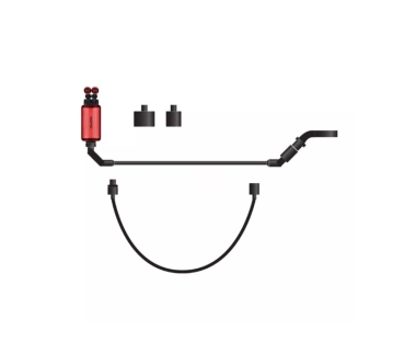 Sonik Gizmo Swingbob Phat Red