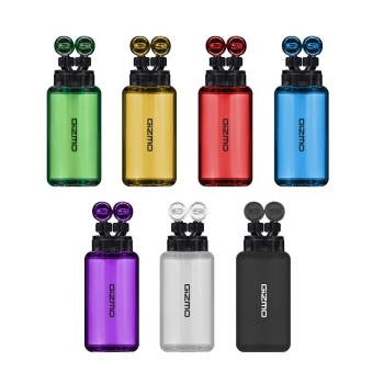 Preview: Sonik Gizmo Swingbob Phat Black