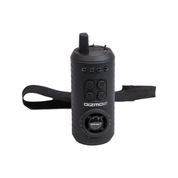 Preview: Sonik Gizmo2 Alarm Set 3+1 + Bivvy Lamp