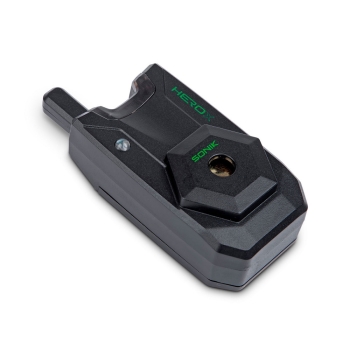 Preview: Sonik Herox Bite Alarm Set 2+1+Bivvy Light