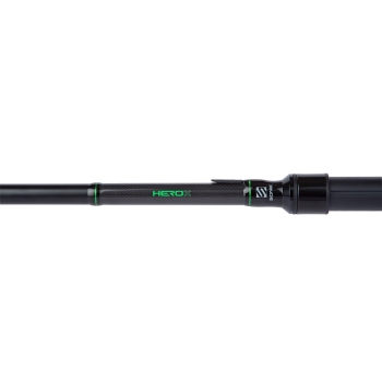 Sonik Karpfenruten HEROX 12ft 5,00lb Sonik Karpfenruten HEROX 12ft 5,00lb