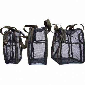 Preview: Sonik SK-TEK Air Dry Bag Medium - 3 kg