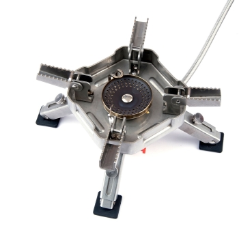 Preview: Sonik Sizzla Super Stove