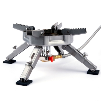 Preview: Sonik Sizzla Super Stove