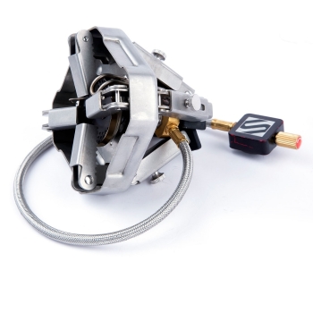 Preview: Sonik Sizzla Super Stove