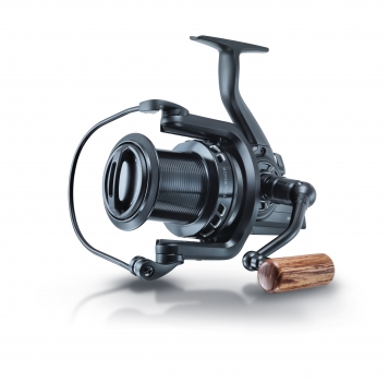 Preview: Sonik Tournos XD 10000 Reel