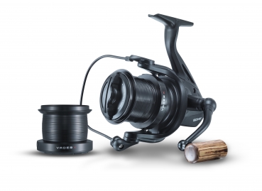 Preview: Sonik Vader X 8000RS Carp Reel Preview: Sonik Vader X 8000RS Carp Reel