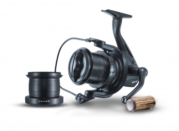 Sonik Vader X 8000RS Carp Reel