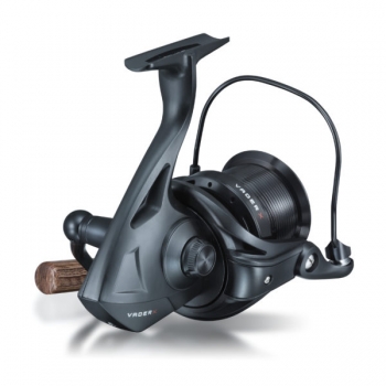 Preview: Sonik Vader X 8000RS Carp Reel Preview: Sonik Vader X 8000RS Carp Reel