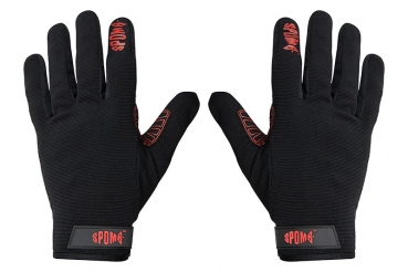 Spomb Pro casting gloves size L-XL