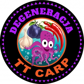 Preview: TTCarp Carp Pop Up Degeneration - 100ml / 12 mm