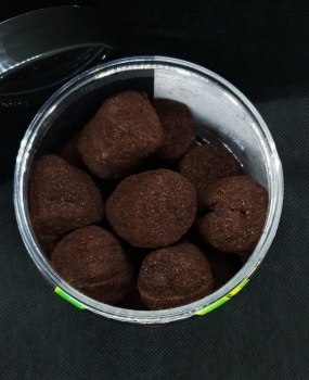 Preview: TTCarp Big Catfish Pellet - 250gr / 30mm