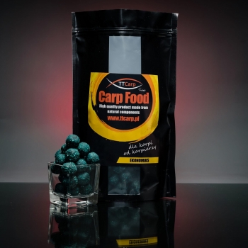 Preview: TTCarp Boilie Economics Mulberry - 7 kg / 18 mm