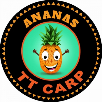 Preview: TTCarp Carp Pellet Pineapple & Scopex - 1 kg / 2 mm