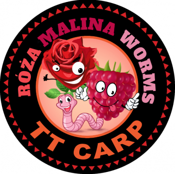 Preview: TTCarp Liquid CSL Rose & Raspberry 1L.