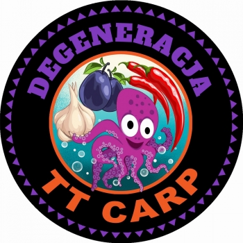 Preview: TTCarp NHDC Dip Degeneration 250ml