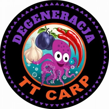 TTCarp Boosted Hookers im Dip - Degeneration 200ml
