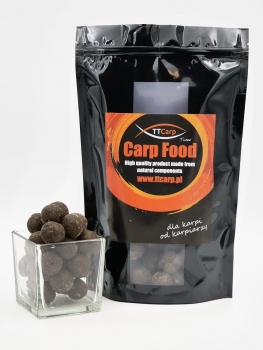 TTCarp Boilie Premium TTsQuid - 1 kg / 24 mm