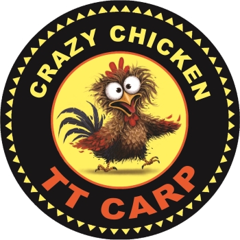 TTCarp Starter Pack Special Edition - Crazy Chicken