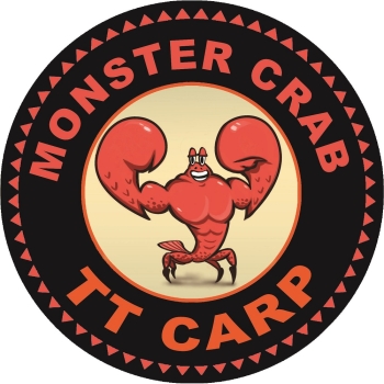 TTCarp Starter Pack Special Edition - Old School Monster Crab