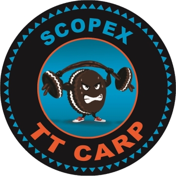 Preview: TTCarp Boilie Special Edition - Old School Scopex 5kg  24mm