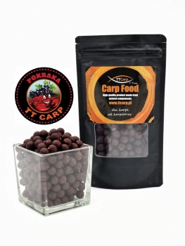 TTCarp Boilie Standart Freak - 300g / 11 mm