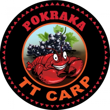Preview: TTCarp Carp Pellet Freak - 1 kg / 18 mm