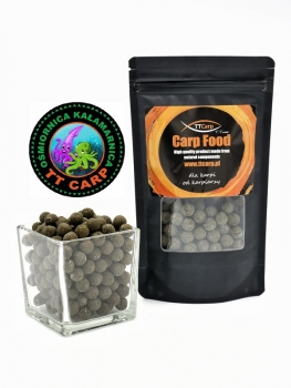 TTCarp Boilie Standart Squid & Octopus- 300g / 11 mm