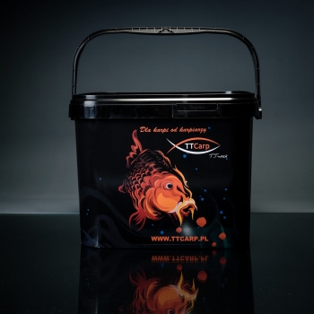 TTCarp Boilie Standart Squid & Octopus- 7 kg / 24 mm