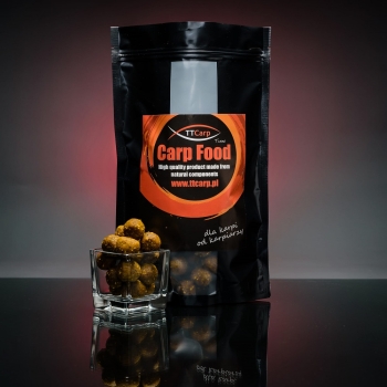 Preview: TTCarp Boilie Standart Tiger Nut - 7 kg / 15 mm