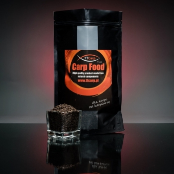 TTCarp Carp Pellet Halibut - 1 kg / 2 mm