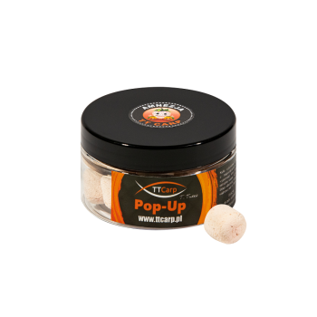 TTCarp Carp Pop Up Dumbells Amnesia - 100ml / 16 mm
