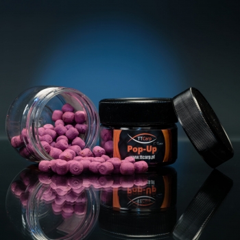 Preview: TTCarp Carp Pop Up Degeneration - 100ml / 12 mm
