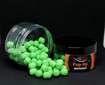 TTCarp Carp Pop Up Dumbells Squid & Octopus - 100ml / 15 x18 mm