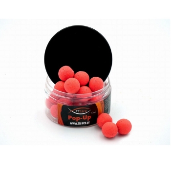 TTCarp Carp Pop Up Mulberry - 100ml 16mm