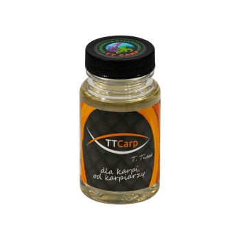 TTCarp Flavour Squid & Octopus 1L