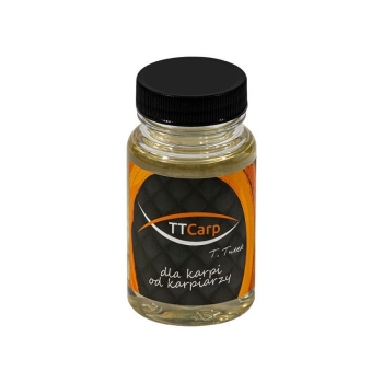 TTCarp Flavour Bubble Gum 100ml.