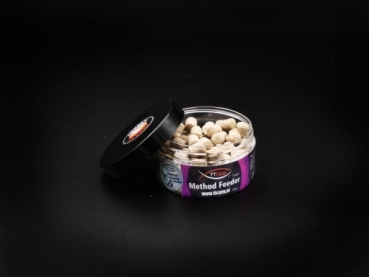 Preview: TTCarp M&F Dumbells Amnezja 8-11mm