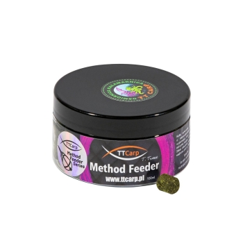 TTCarp M&F Dumbells Squid & Octopus 8-11mm