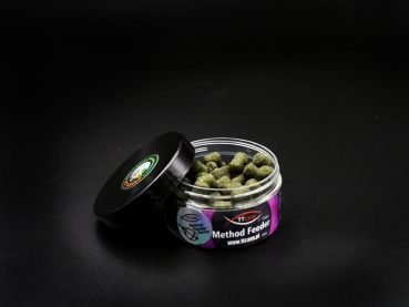 Preview: TTCarp M&F Dumbells Squid & Octopus 8-11mm