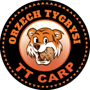Preview: TTCarp Carp Pellet Tiger Nut - 1 kg / 2 mm