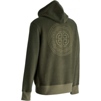 Preview: Trakker Aztec Hoody  - Medium