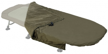 Trakker Big Snooze + Bed Cover