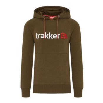 Trakker CR Logo Hoody L