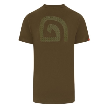 Trakker CR Logo T Shirt L